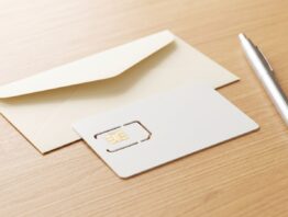 SIM-only Vertrag ohne Endgeraet