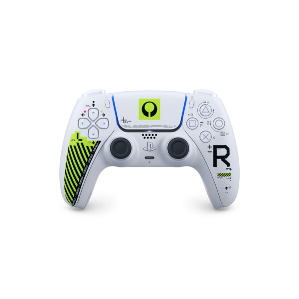 sony dualsense marathon limited edition SONY DualSense Wireless Controller Marathon Limited Edition für PlayStation 5