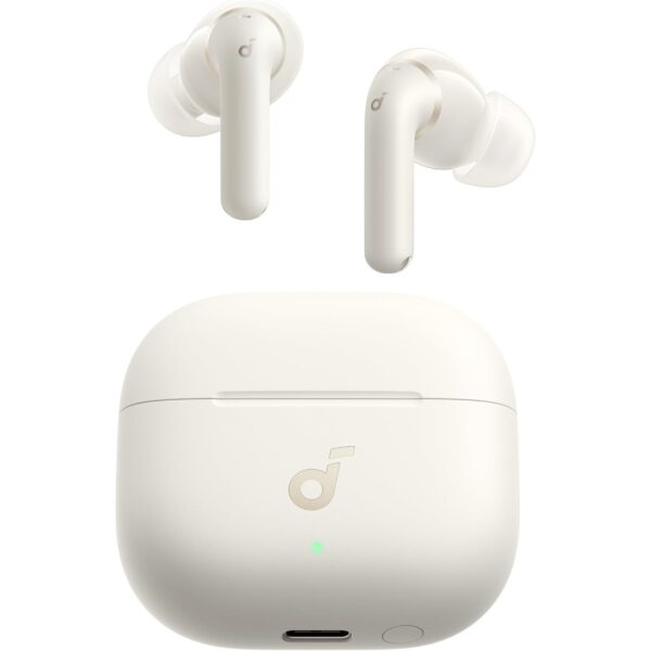 soundcore p42i in ear kopfhoerer soundcore by Anker P42i In-Ear-Bluetooth-Kopfhörer mit adaptivem ANC und LDAC