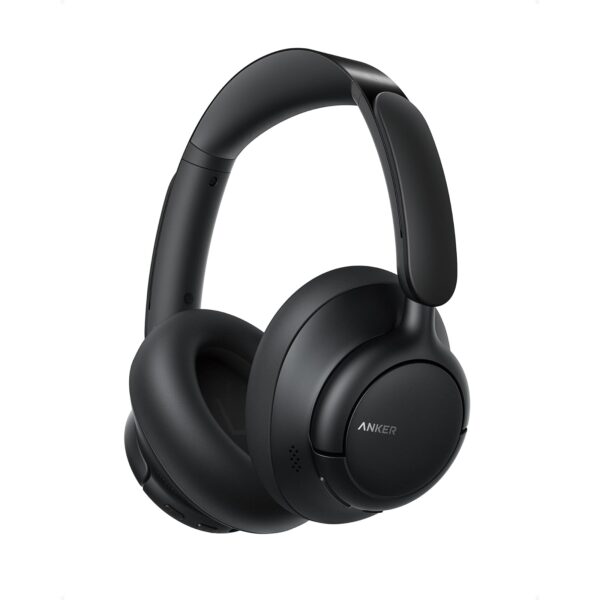 soundcore q31i over ear kopfhoerer soundcore Anker Q31i Active Noise Cancelling Over-Ear-Kopfhörer mit Hi-Res Audio