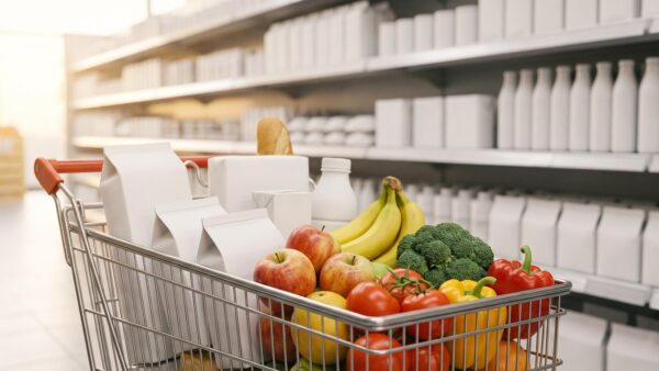 sparen im alltag inline1 Sparen im Alltag beim Lebensmitteleinkauf im Supermarkt
