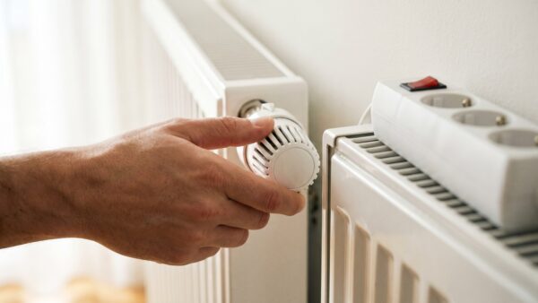 sparen im alltag inline2 Heizung und Strom im Alltag sparen: Thermostat herunterdrehen