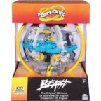 Spin Master Games Perplexus Beast, 3D-Kugellabyrinth, ab 9 Jahren