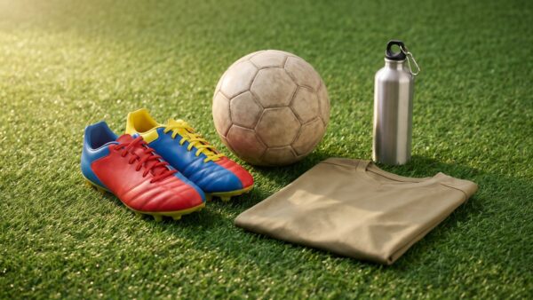 sportspar gutschein fussball sale SportSpar Sale mit Fußballschuhen und Trikot statt SportSpar Gutschein