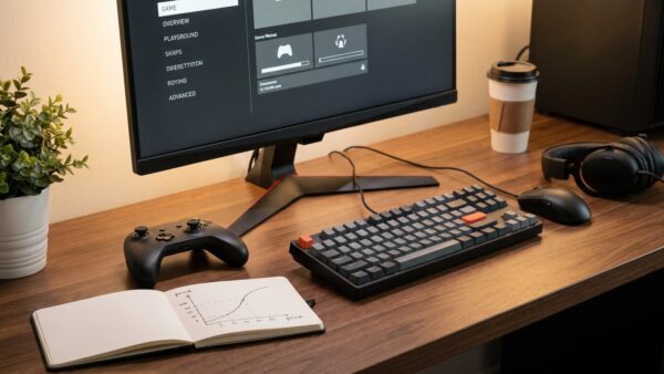 Bei Spielen sparen: Preisverlauf und Sale-Phasen statt Codes