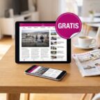 stern+ Probeabo ueber Telekom Magenta Moments - 4 Monate gratis lesen auf Tablet und Smartphone
