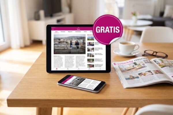 stern plus probeabo magenta moments stern+ Probeabo über Telekom Magenta Moments - 4 Monate gratis lesen auf Tablet und Smartphone