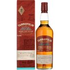 Tamnavulin Sherry Cask Edition Speyside Single Malt Scotch Whisky 0,7 l