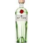 Tanqueray No. 10 Gin 47 % Vol. 0,7l Flasche