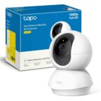 tapo c200c ueberwachungskamera