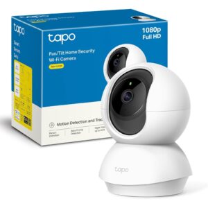 tapo c200c ueberwachungskamera