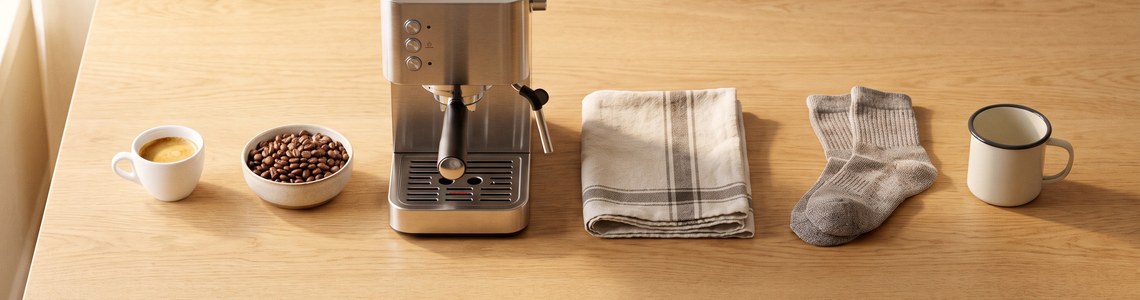Tchibo Gutschein Ratgeber Kaffee und Wochenwelt Titelbild
