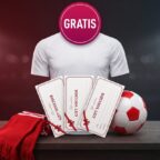 Telekom Magenta Moments: 3x 10 Euro Gutschein fuer den FC Bayern Onlineshop