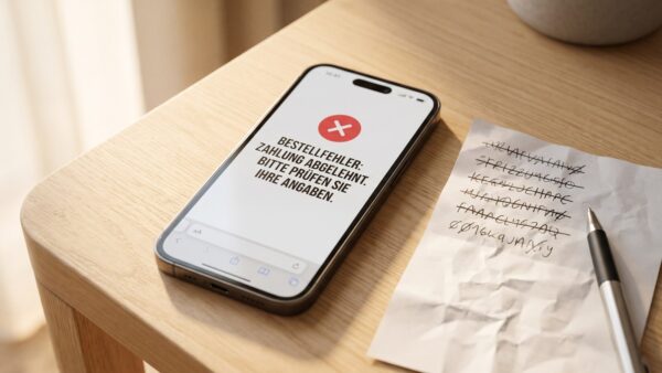 temu gutscheincode fehler Warum ein Temu Gutscheincode im Bestellprozess abgelehnt wird