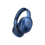 Teufel REAL BLUE NC 3 Bluetooth-Kopfhörer Over-Ear mit ANC in Steel Blue