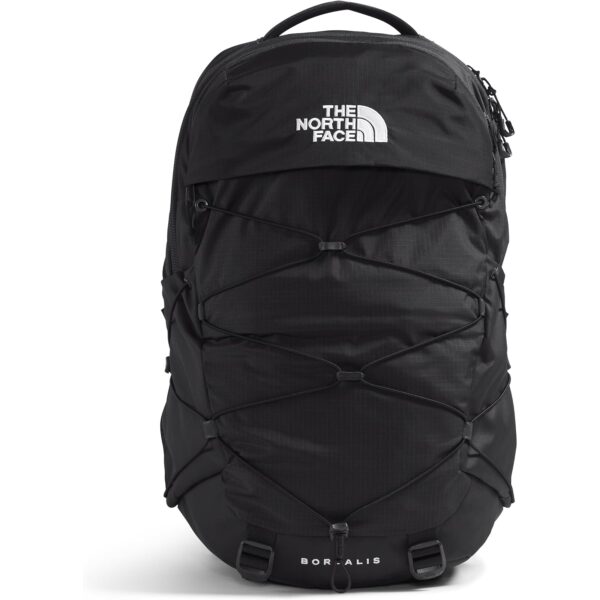 the north face borealis classic rucksack The North Face Unisex Borealis Classic Rucksack in Schwarz