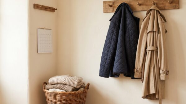 Tom Tailor Aktionsmonate Saisonwechsel Jacken und Strick