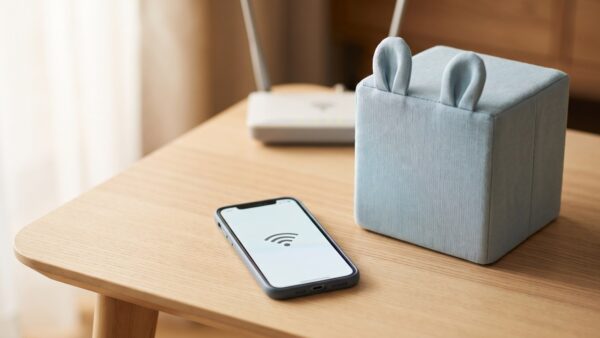 toniebox 2 einrichten Toniebox 2 einrichten und mit dem WLAN verbinden