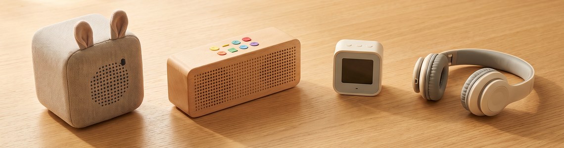 Toniebox Alternativen Hoerboxen fuer Kinder Uebersicht