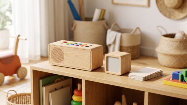 Alternativen zur Toniebox hoerbert tigerbox Yoto Kekz