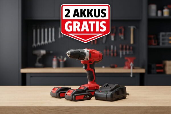 toom einhell akkus ladegeraet gratis toom Einhell Aktion mit zwei gratis Akkus und Ladegerät zum Solo-Gerät