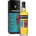 Torabhaig Cnoc Na Moine Chapter No. 3 Isle of Skye Single Malt Scotch Whisky 46,0% vol. 0,7 Liter