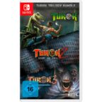 Turok Trilogy Bundle - Switch