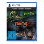 Turok Trilogy Bundle PlayStation 5