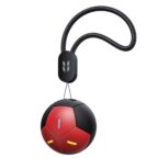 UGREEN FineTrack 2 Fußball Tracker mit Apple Find My, Schlüsselfinder mit 110 dB und IP68