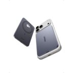 UGREEN MagFlow Air Ultra Slim Powerbank MagSafe 5000mAh Qi2 15W