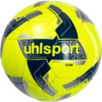 uhlsport Fußball Team Trainingsball Größe 5 fluo gelb