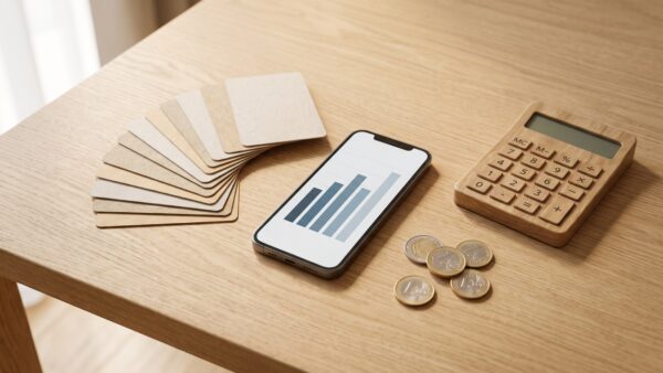 Auszahlungswege bei Umfrage-Panels: Gutscheine, PayPal-Guthaben und Bargeld