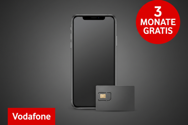 vodafone callya 3 monate gratis Vodafone CallYa Allnet Flat M mit 50GB und 3 Monaten gratis