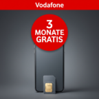 Vodafone CallYa Allnet Flat M mit 3 Monaten gratis