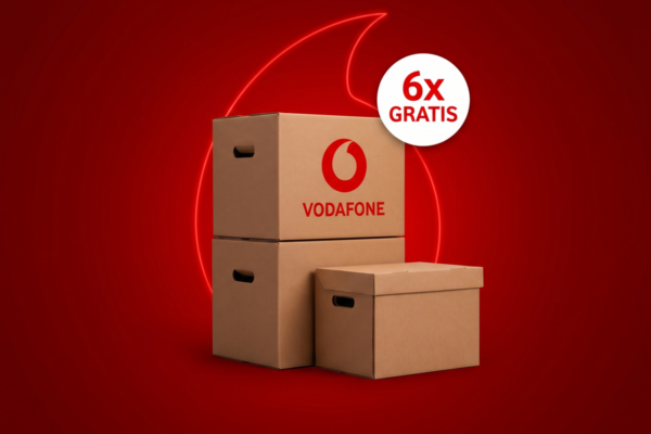 vodafone umzugskartons gratis 6 kostenlose Umzugskartons von Vodafone