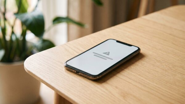 Unbekannter Anruf mit Vorwahl 0044 - Ping Call erkennen
