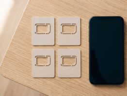 Handy-Vorwahlen in Deutschland 0151 0160 0170 0176 Zuordnung zu Mobilfunknetzen