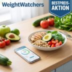 Weight Watchers Angebot – 12-Monats-Abo in der Aktionswoche