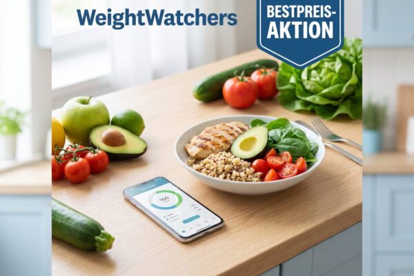 weight watchers angebot hero Weight Watchers Angebot – 12-Monats-Abo für 10€ pro Monat