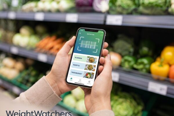 weight watchers app punktesystem Weight Watchers App mit Barcode-Scanner und Punktesystem