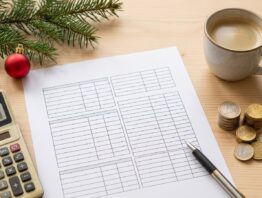 Weihnachtsgeld 2026 Anspruch Auszahlung Sonderzahlung