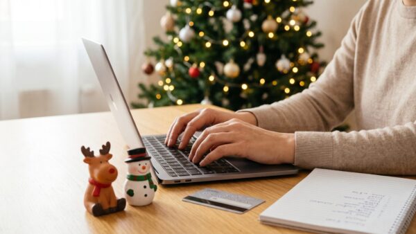 weihnachtstonies kaufen vorbestellen Weihnachtstonies kaufen und vorbestellen - Bestellung am Laptop vor Weihnachten