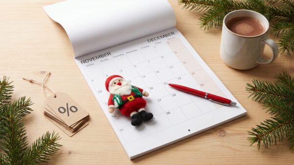 weihnachtstonies preisentwicklung advent Weihnachtstonies Preisentwicklung im Advent - Kalender November Dezember mit Hörfigur