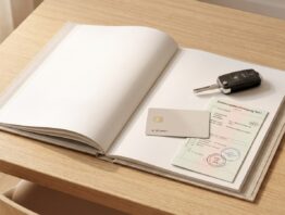 Pflichtversicherungen in Deutschland Krankenversicherung und Kfz-Haftpflicht