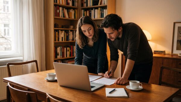 welche versicherungen braucht man vergleich Versicherungsvergleich am Laptop mit Wechselbonus und Prämien