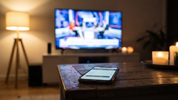 winario Erfahrungen: TV-Gewinnspiel am Smartphone mitspielen
