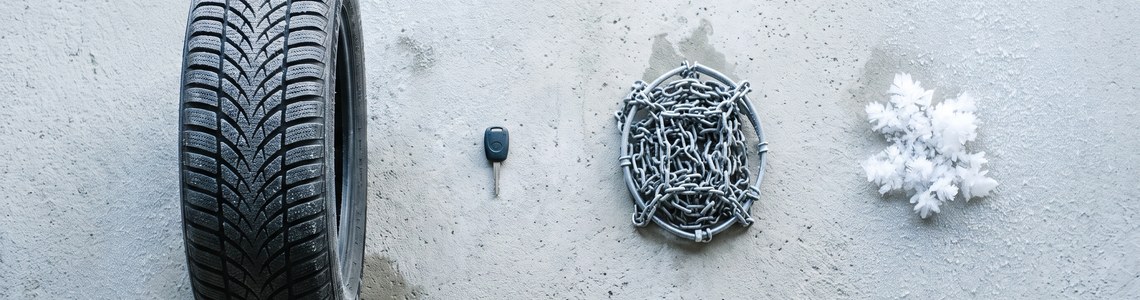 Winterreifenpflicht Regeln Bussgeld und Europa Uebersicht