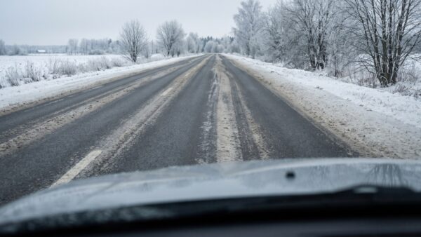 wr pflicht regel Winterreifenpflicht in Deutschland situative Regelung