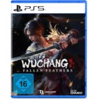 WUCHANG: Fallen Feathers - Standard Edition - PS5