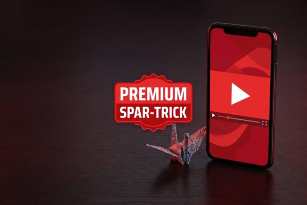 youtube premium japan YouTube Premium über Japan günstiger abschließen